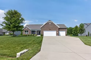 249 Oxon Pass, Lebanon, OH 45036 - Photo 3