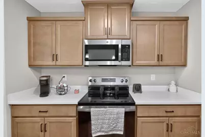 405 Bethpage Way, Turtle Creek Township, OH 45036 - Photo 21