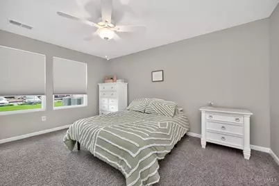 405 Bethpage Way, Turtle Creek Township, OH 45036 - Photo 25