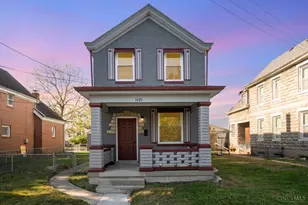 1421 Jefferson Ave, Reading, OH 45215 - Photo 1