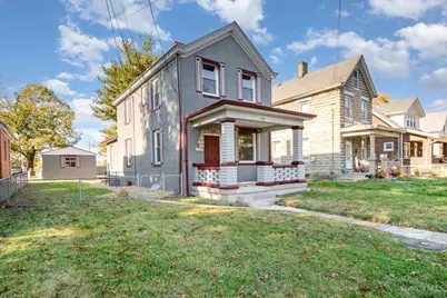 1421 Jefferson Avenue, Reading, OH 45215 - Photo 3