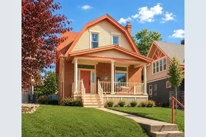 3156 Willis Avenue, Cincinnati, OH 45208 - Photo 1