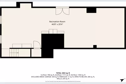 225 W Stoneridge Drive, Milford, OH 45150 - Photo 45