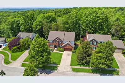 225 W Stoneridge Drive, Milford, OH 45150 - Photo 3