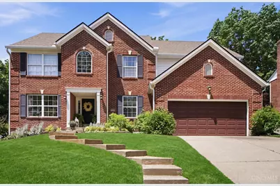 225 W Stoneridge Drive, Milford, OH 45150 - Photo 5