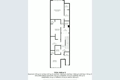 1130 Carney Street, Cincinnati, OH 45202 - Photo 47