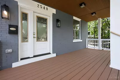 2548 Hackberry Street, Cincinnati, OH 45206 - Photo 3