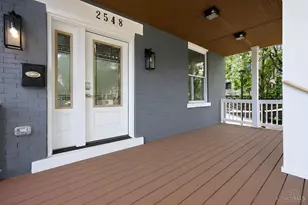 2548 Hackberry St, Cincinnati, OH 45206 - Photo 3