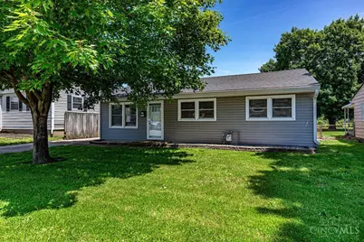 404 Third Street, Trenton, OH 45067 - Photo 1