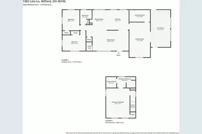 1382 Lela Lane, Miami Township, OH 45150 - Photo 47