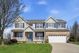5795 Furlong Way, Liberty Township, OH 45011 - Photo 1