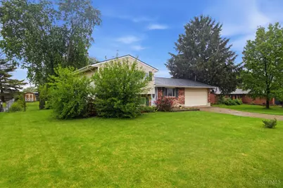 5737 Liberty Fairfield Road, Fairfield Township, OH 45011 - Photo 3
