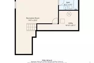 3822 Odin Ave, Cincinnati, OH 45213 - Photo 31