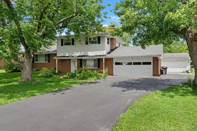 4150 Rose Marie Road, Franklin, OH 45005 - Photo 1