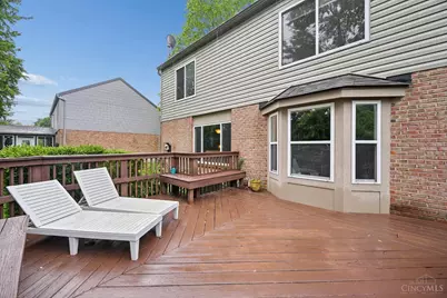 8592 Sunmont Drive, Anderson Township, OH 45255 - Photo 37