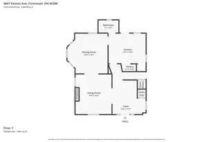 3647 Paxton Ave, Cincinnati, OH 45208 - Photo 45