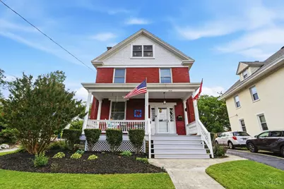 3647 Paxton Avenue, Cincinnati, OH 45208 - Photo 1