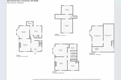 3647 Paxton Avenue, Cincinnati, OH 45208 - Photo 49