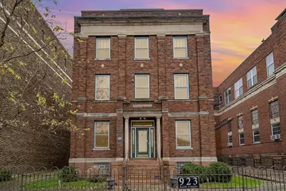 923 Bank Street, Cincinnati, OH 45214 - Photo 1
