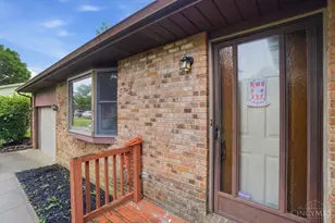 938 Rainbow Ct, Lebanon, OH 45036 - Photo 5