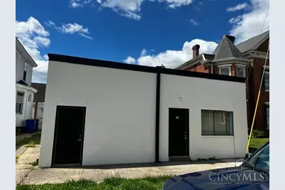 339 Buckeye Street, Hamilton, OH 45011 - Photo 1