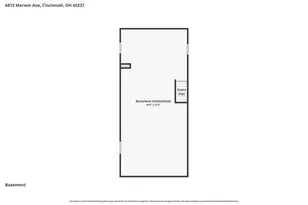 6813 Merwin Ave, Cincinnati, OH 45227 - Photo 27