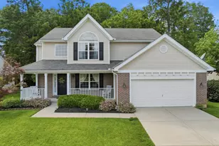 8777 Woolstone Ct, Hamilton Township, OH 45039 - Photo 1