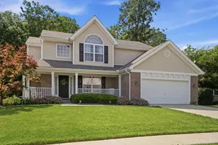 8777 Woolstone Ct, Hamilton Township, OH 45039 - Photo 5