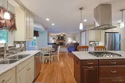 6337 Tay Berry Drive, Liberty Township, OH 45011 - Photo 21