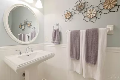 6337 Tay Berry Drive, Liberty Township, OH 45011 - Photo 25
