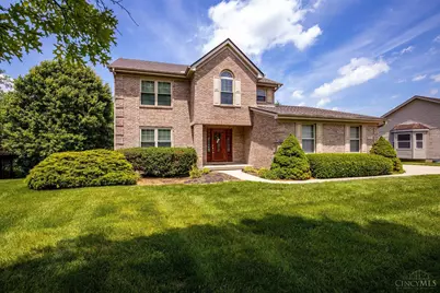 7757 Austin Ridge Drive, Cincinnati, OH 45247 - Photo 5