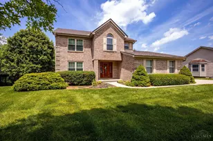 7757 Austin Ridge Dr, Cincinnati, OH 45247 - Photo 5