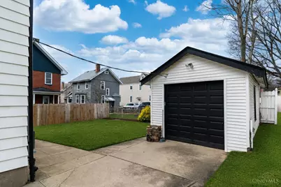 4211 Smith Road, Norwood, OH 45212 - Photo 33