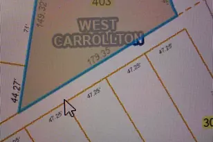 403 Cedar St, West Carrollton, OH 45449 - Photo 5