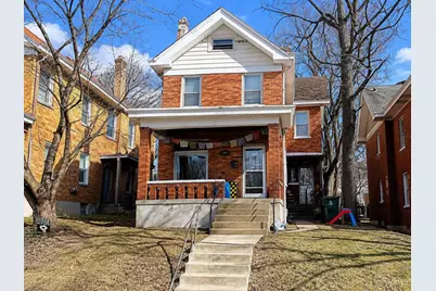 4110 Jerome Avenue, Cincinnati, OH 45223 - Photo 1