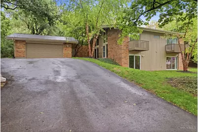 3622 Lobelia Drive, Blue Ash, OH 45241 - Photo 5