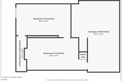 247 Heathrow Court, Hamilton, OH 45013 - Photo 65