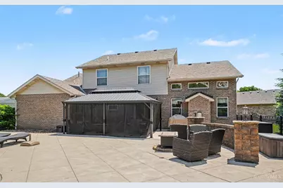 4772 Stable Court, Liberty Township, OH 45011 - Photo 33