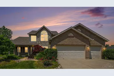 4772 Stable Court, Liberty Township, OH 45011 - Photo 1