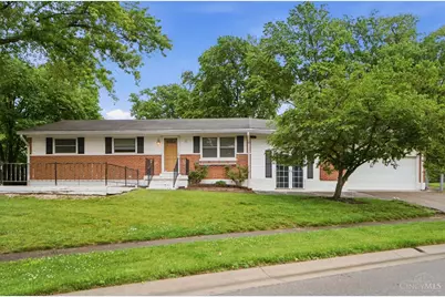 3774 Nightingale Drive, Fairfax, OH 45227 - Photo 1