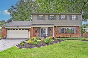 9891 Tollgate Ln, Montgomery, OH 45242 - Photo 1