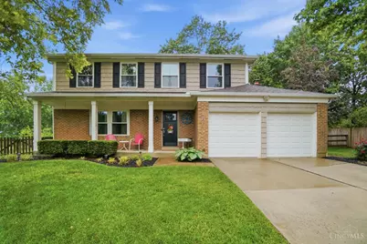 9045 Fields Drive, Deerfield Township, OH 45040 - Photo 1
