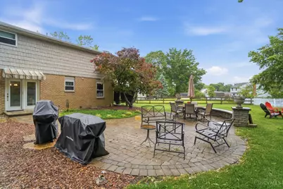 9045 Fields Drive, Deerfield Township, OH 45040 - Photo 39