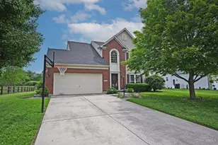 3537 Mourning Dove, Franklin, OH 45005 - Photo 1