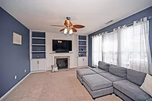 3537 Mourning Dove, Franklin, OH 45005 - Photo 17