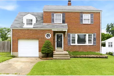 528 Sharon Lane, Hamilton, OH 45013 - Photo 1