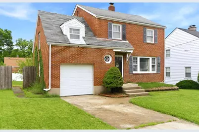 528 Sharon Lane, Hamilton, OH 45013 - Photo 3