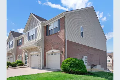 955 Crossing Pointe #8E, Cincinnati, OH 45231 - Photo 3