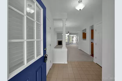955 Crossing Pointe #8E, Cincinnati, OH 45231 - Photo 5