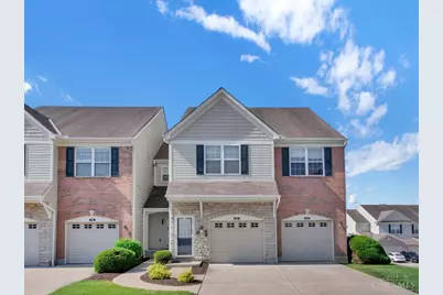 955 Crossing Pointe #8E, Cincinnati, OH 45231 - Photo 1